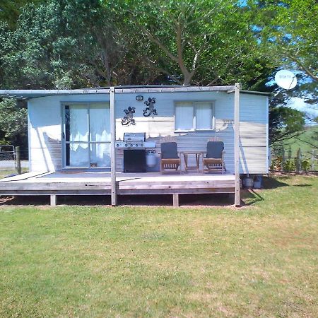 Koati Views Hotel Lake Ohia Exterior photo
