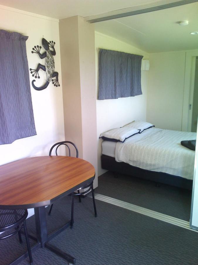 Koati Views Hotel Lake Ohia Exterior photo